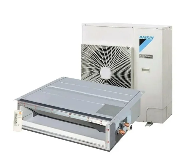 Ar Condicionado Duto